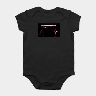 Escobar Baby Bodysuit